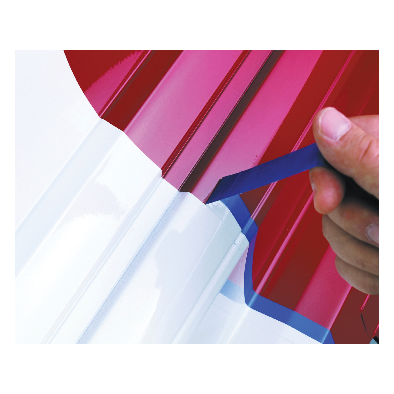  - Masking Tapes
